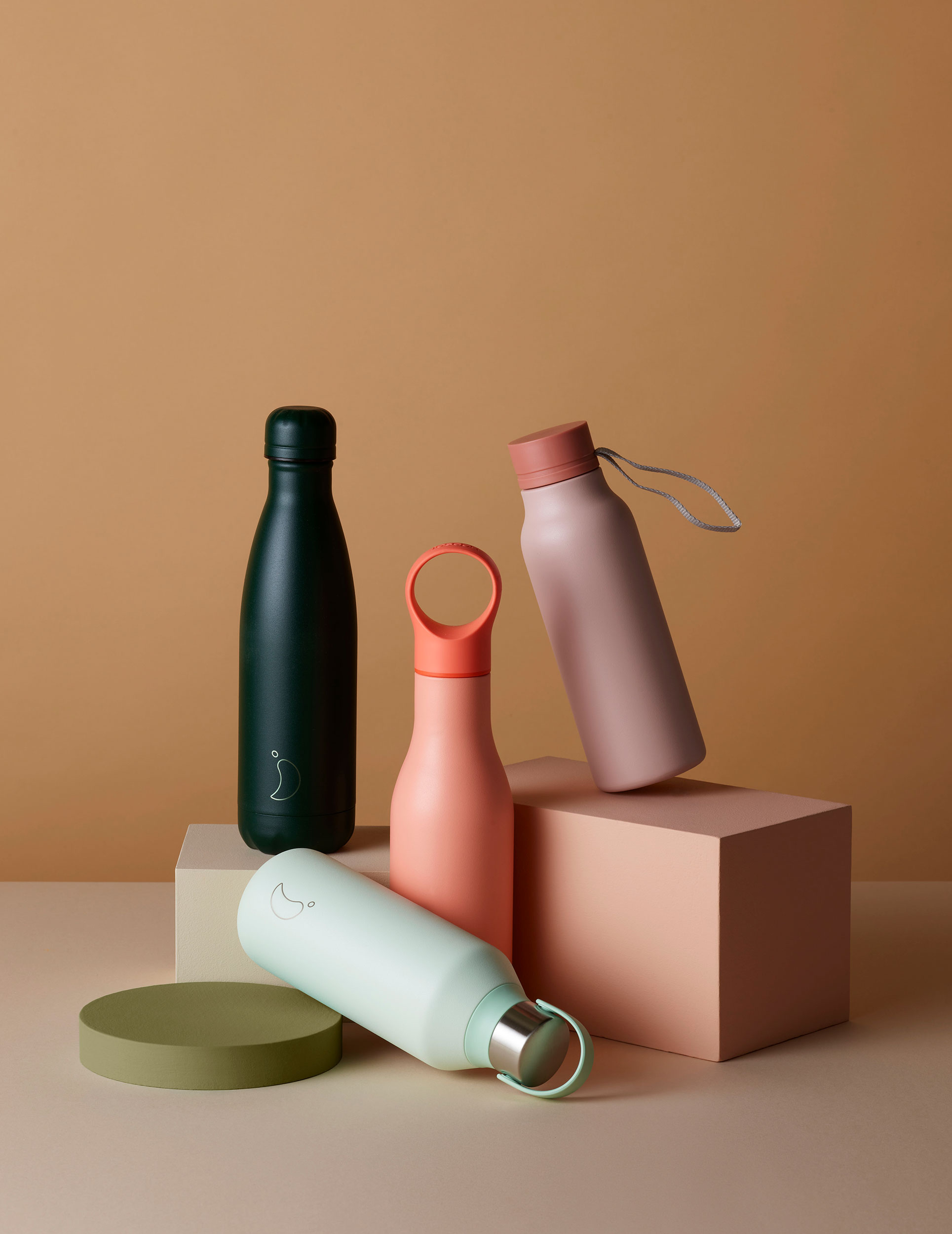 John Lewis wellbeing Water bottles
